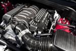 Jeep Grand Cherokee SRT Red Vapor 2015 года